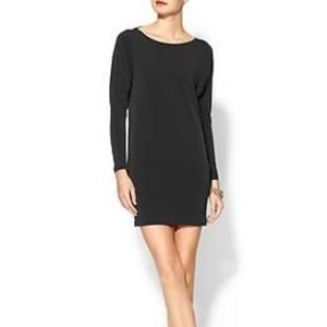 BCBGeneration Drape Back Dress NWT